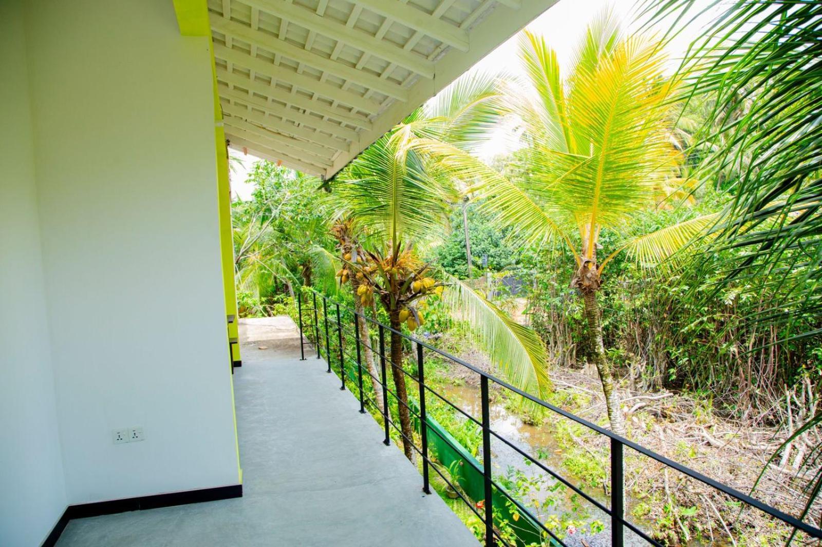 Jungle Restaurant And Villa Unawatuna Exterior photo